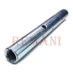 TUBO TENSOR ROTULA RAPID HILERADOR