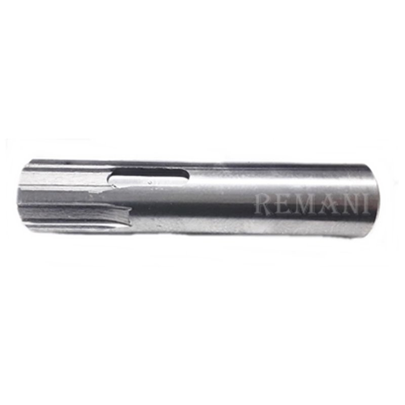 EJE 6 ESTRIAS HILERADORA