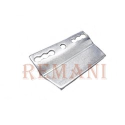 PRENSACUCHILLAS RAPID