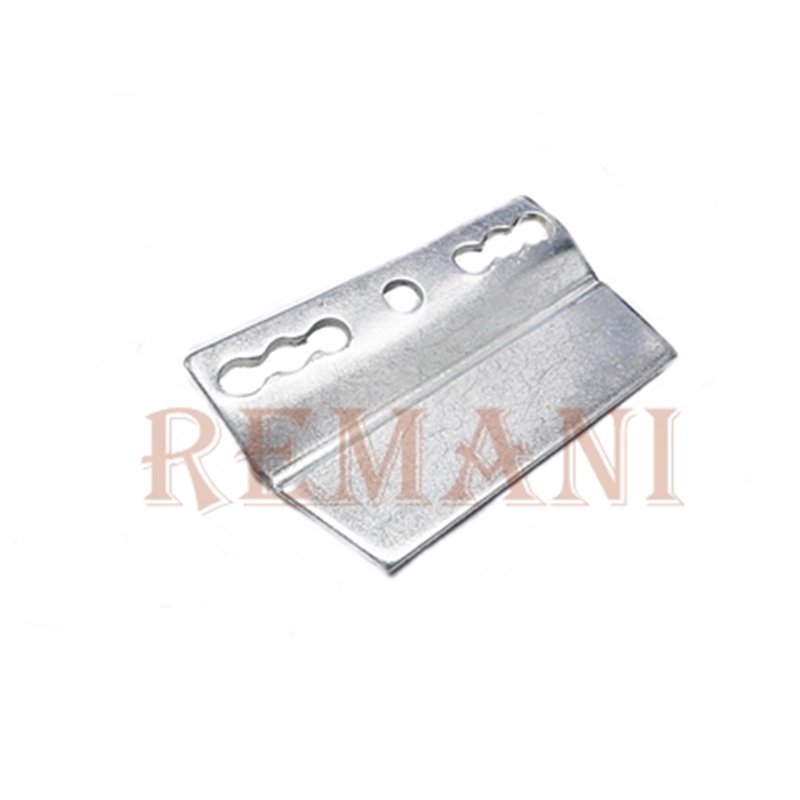 PRENSACUCHILLAS RAPID