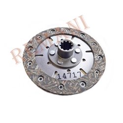 DISCO EMBRAGUE RAPID 201-101 ANCHO