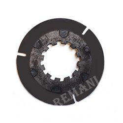 DISCO EMBRAGUE RAPID REX