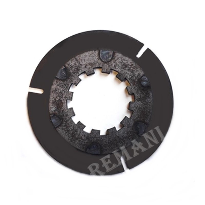 DISCO EMBRAGUE RAPID REX