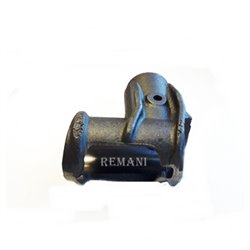 LEVA BATIDOR RAPID REX