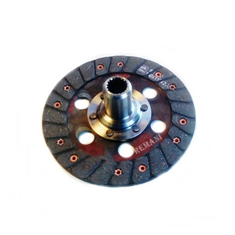 DISCO EMBRAGUE RAPID 505