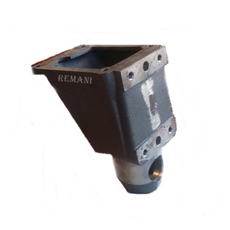 CARCASA BATIDOR RAPID REX