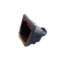 CARCASA BATIDOR RAPID REX