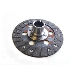 DISCO EMBRAGUE RAPID 507