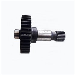 PIÑON TOMA FUERZA RAPID 507