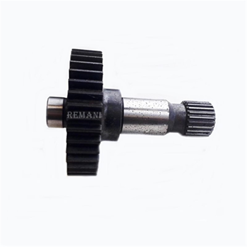 PIÑON TOMA FUERZA RAPID 507