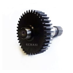 PIÑON TOMA FUERZA RAPID 507