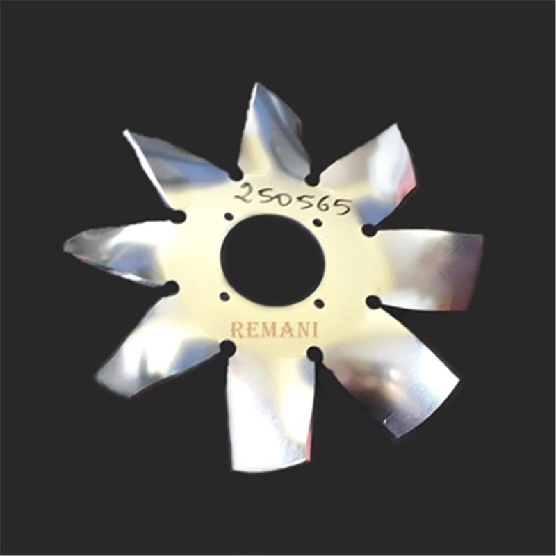 VENTILADOR RAPID 507