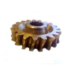 CORONA BRONCE RAPID 201-101