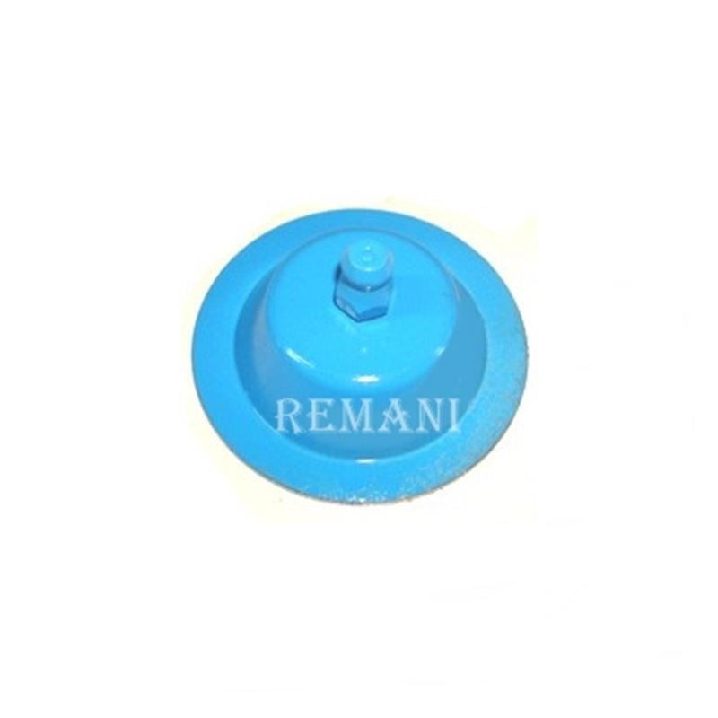 TAPA C/ENGRASADOR RAPID 201