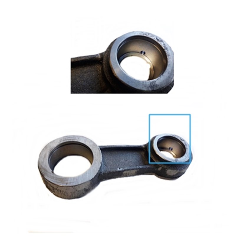 BIELA BATIDOR RAPID 201