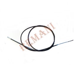 CABLE EMBRAGUE RAPID 507