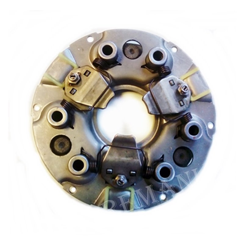 MAZA EMBRAGUE RAPID 507/EURO