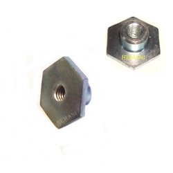 TUERCA EXAGONAL RAPID HILERADORA 505/Z