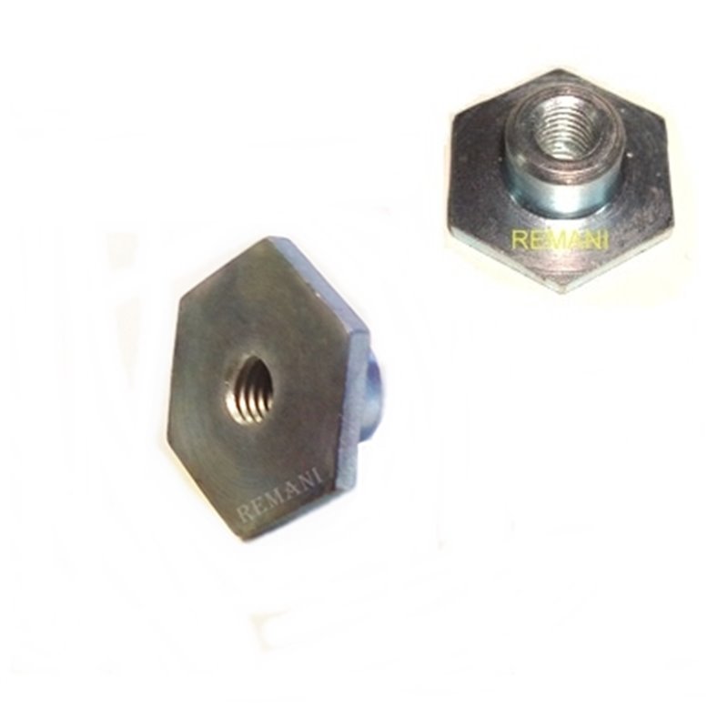 TUERCA EXAGONAL RAPID HILERADORA 505/Z