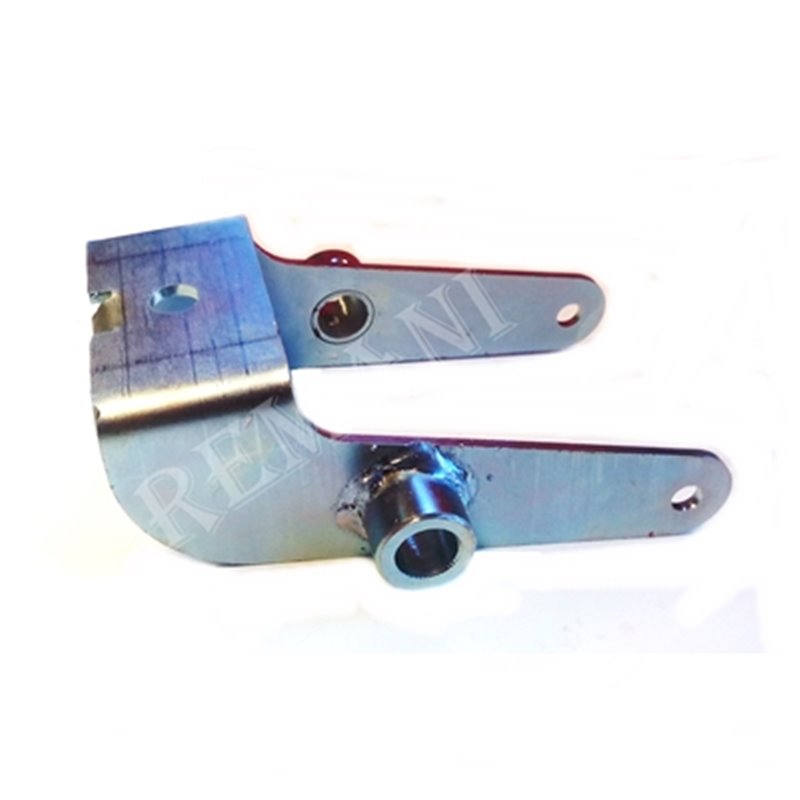 SOPORTE MUELLE HILERADOR RAPID(CHAPA)