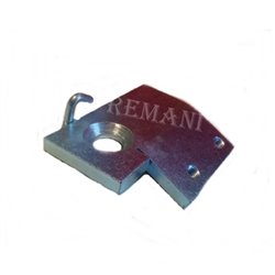 PLACA SUJECION LARGA RAPID 505