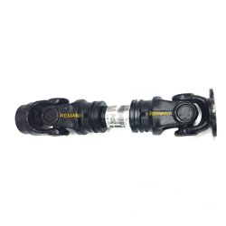 CARDAN HILERADORA RAPID 507