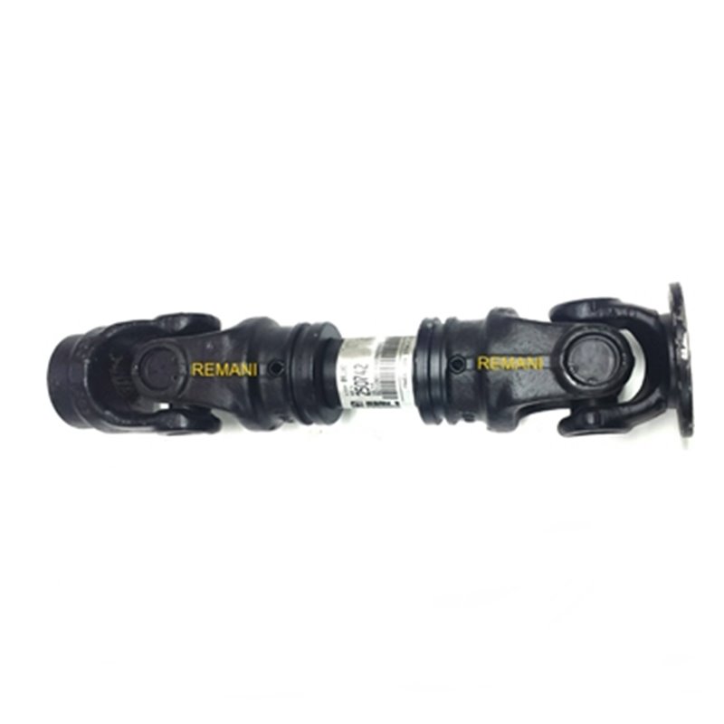 CARDAN HILERADORA RAPID 507