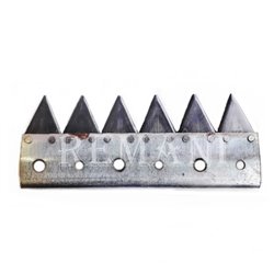 PLACA 6 CUCHILLAS RAPID-Z