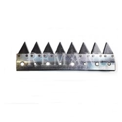 PLACA 8 CUCHILLAS RAPID-Z