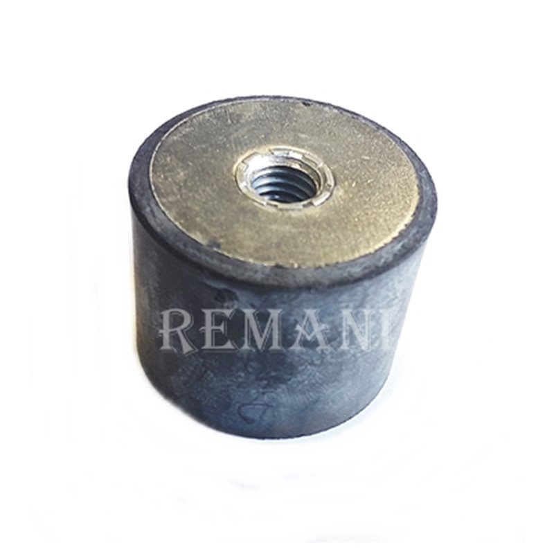 SILEMBLOCK MANILLAR RAPID EURO