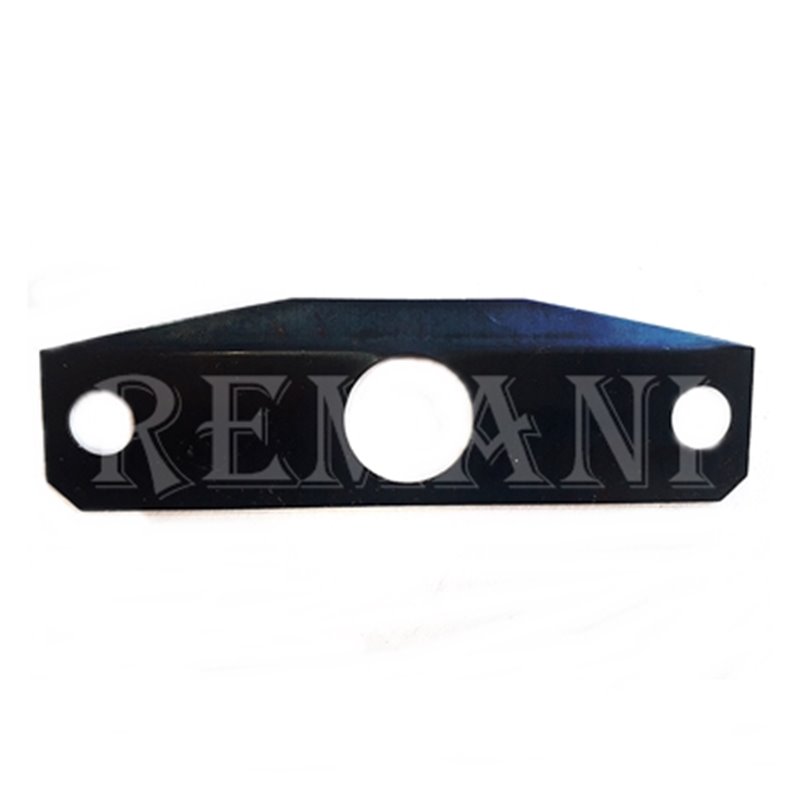 CHAPA MUELLE HILERADORA RAPID 505