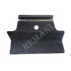 PRENSA CUCHILLA RAPID 507/EURO DIAMANT