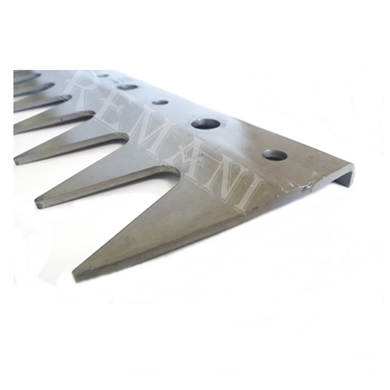 PLACA CUCHILLAS RAPID EURO MODERNA