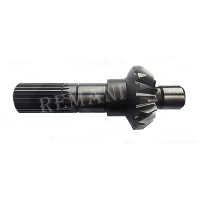 CORONA 17 DIENTES RAPID