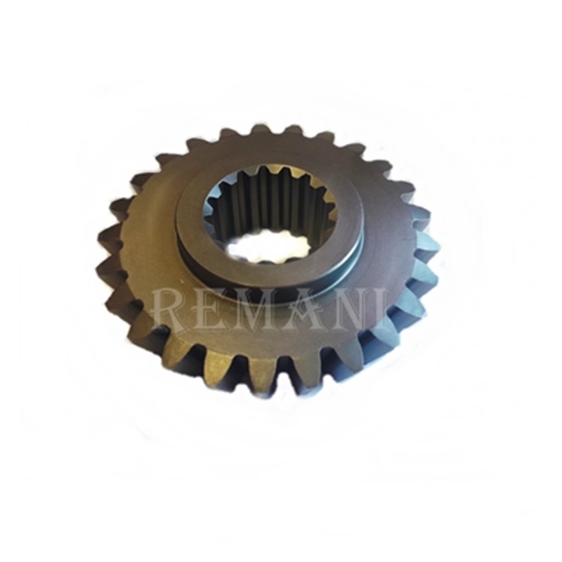 ARBOL DE CARDAN Z25 RAPID EURO