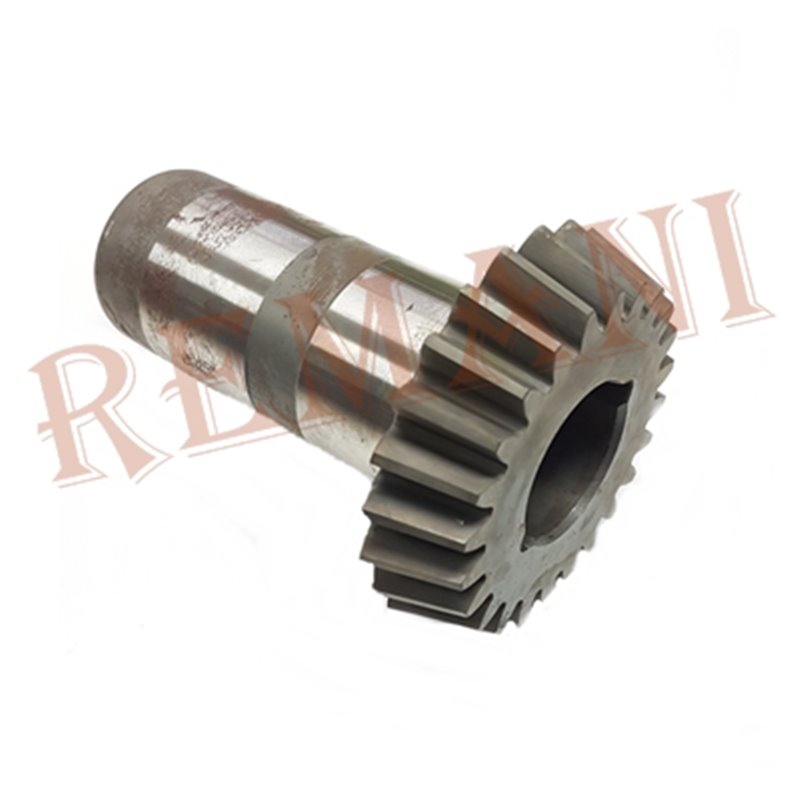 GUIA EMBRAGUE RAPID EURO