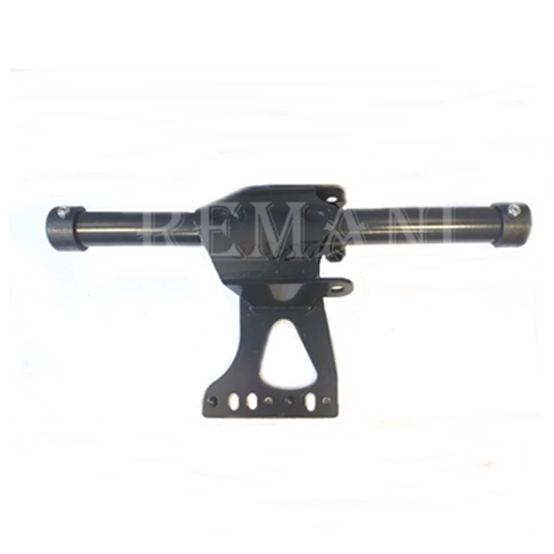 BALANCIN COMPLETO RAPID EURO DIN/83