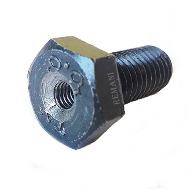 TORNILLO CON ENGRASADOR RAPID EURO