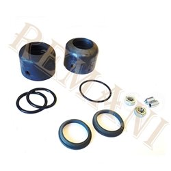 KIT MODIFICACION RAPID EURO