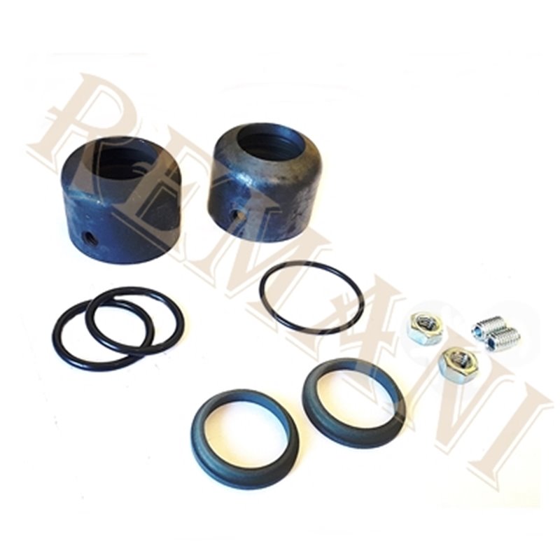 KIT MODIFICACION RAPID EURO