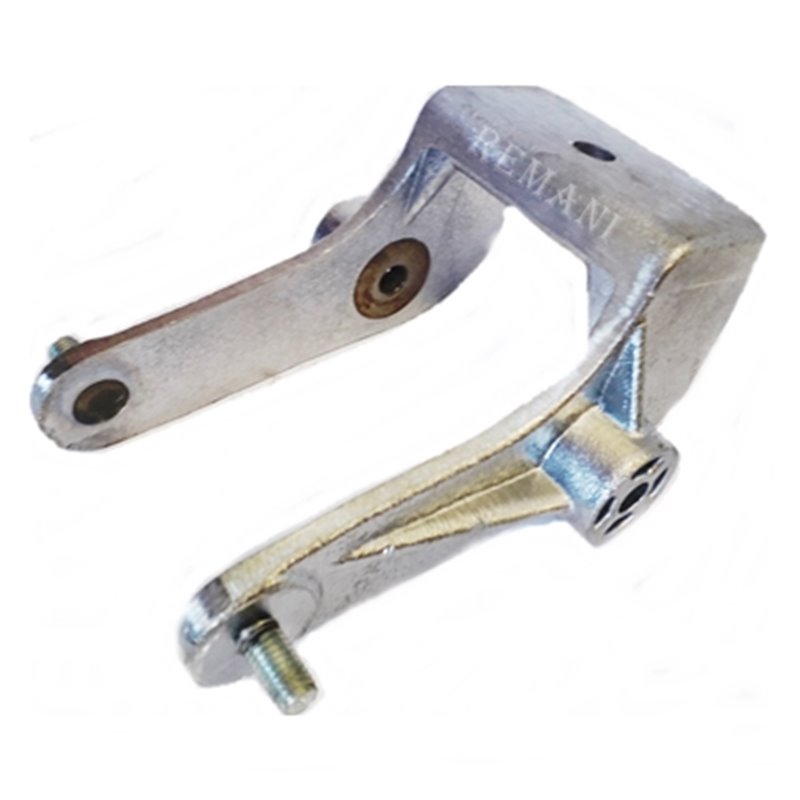 SOPORTE MUELLE RAPID EURO (CHAPA)