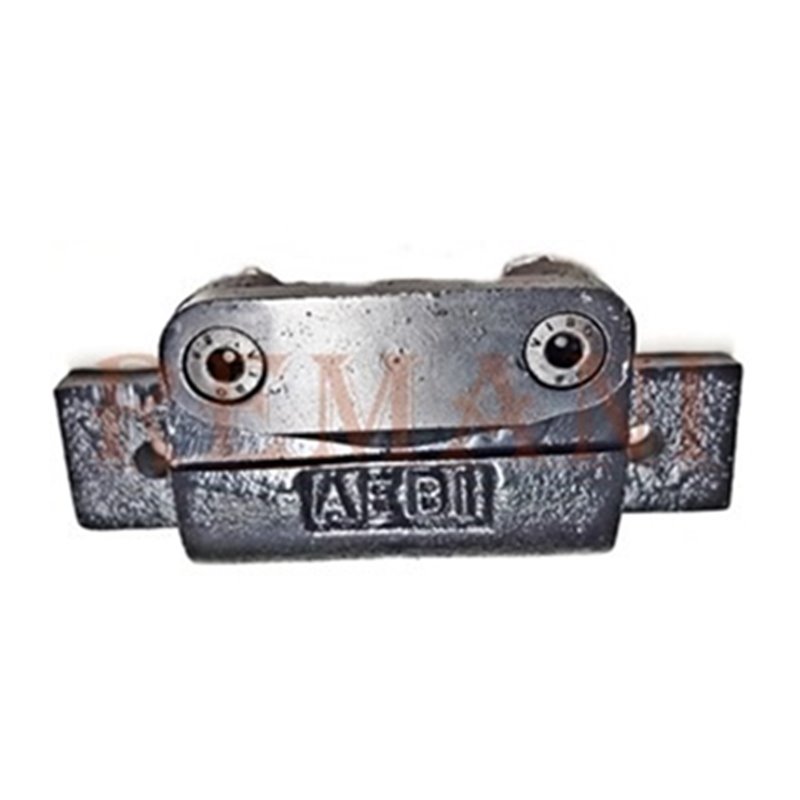 CABEZA CUCHILLA AEBI HILERADOR