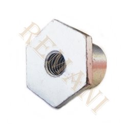 TUERCA EXAGONAL HILERADORA RAPID EURO