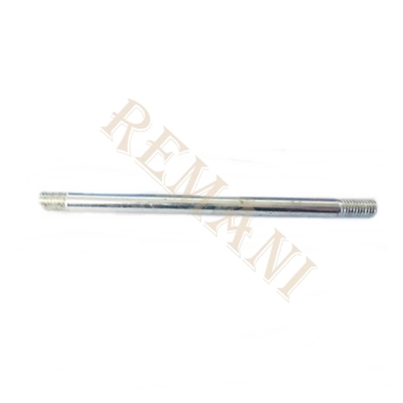 TORNILLO EJE SOPORTE RAPID