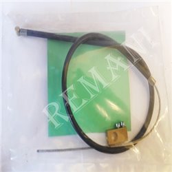 CABLE BLOQUE DIFERENCIAS RAPID EURO