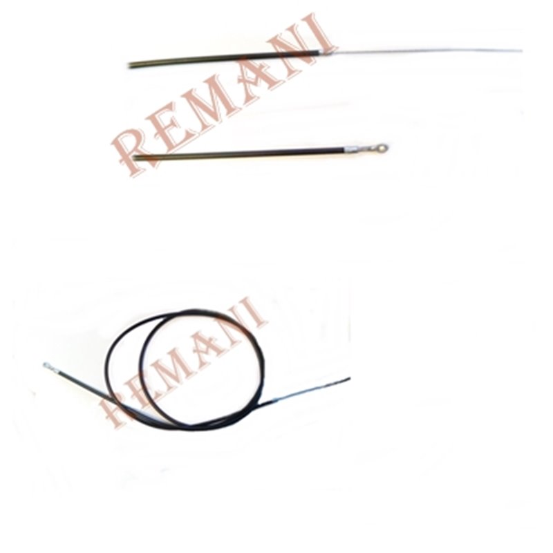 CABLE BLOQUEO DIFERENCIAL RAPID EURO