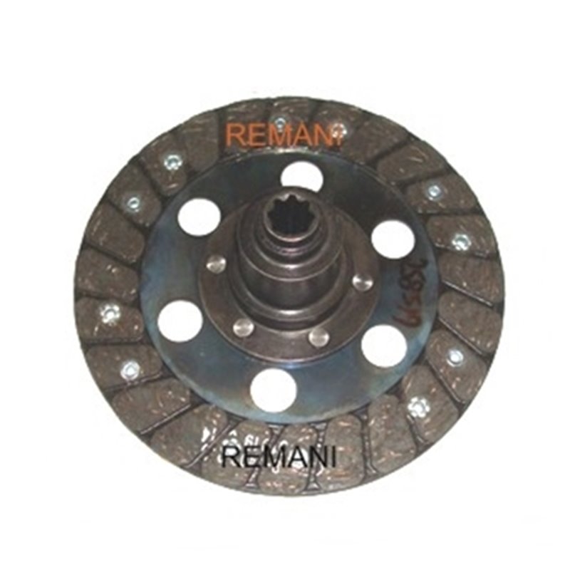 DISCO EMBRAGUE RAPID EURO