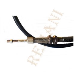 CABLE ACCIONAMIENTO DE PEINE RAPID EURO