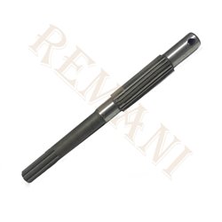 EJE PRIMARIO RAPID EURO