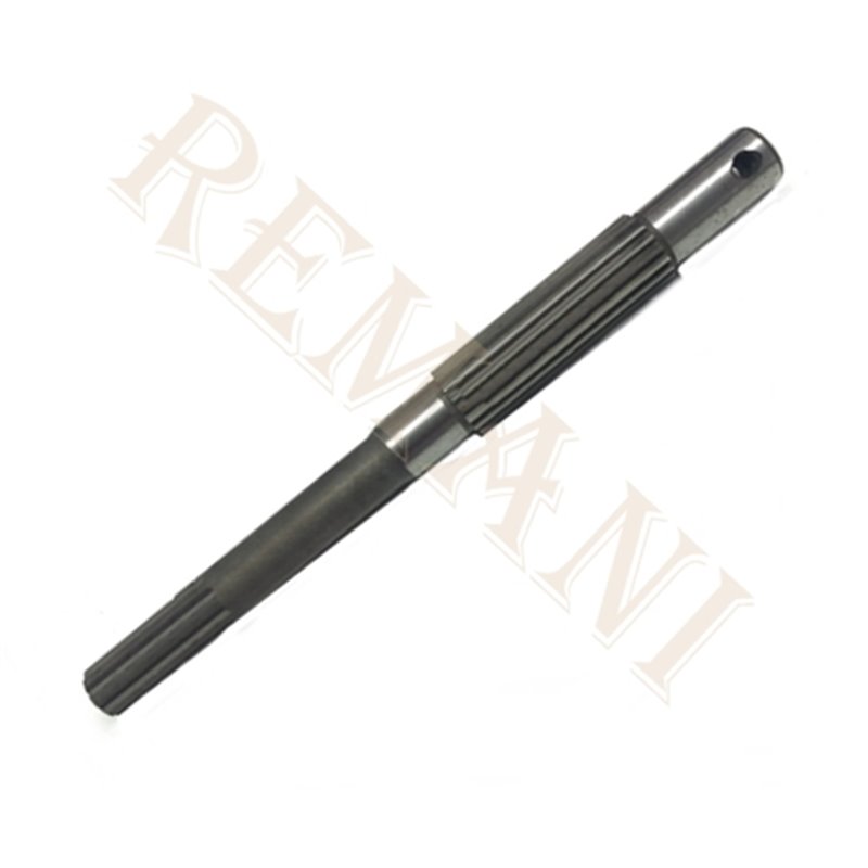 EJE PRIMARIO RAPID EURO